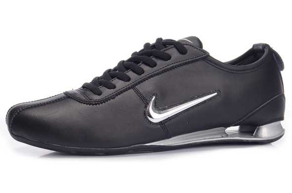 nike shox rose la depollution